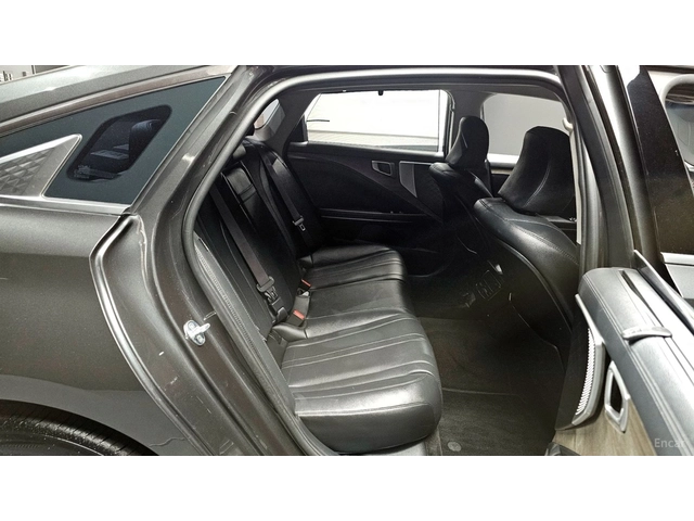 Kia K8 3.5* AWD* NOBLESSE* ПОДГРЕВ* ОБДУХВАНЕ* 360* HUD* - автомобили, коли, обяви за нови и употребявани 9
