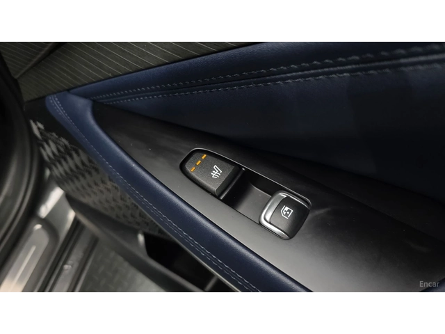 Kia K8 3.5* Signature Black* 360* HUD* ПОДГРЕВ* ОБДУХВАНЕ - автомобили, коли, обяви за нови и употребявани 16