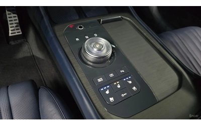 Kia K8 3.5* Signature Black* 360* HUD* ПОДГРЕВ* ОБДУХВАНЕ - автомобили, коли, обяви за нови и употребявани 7