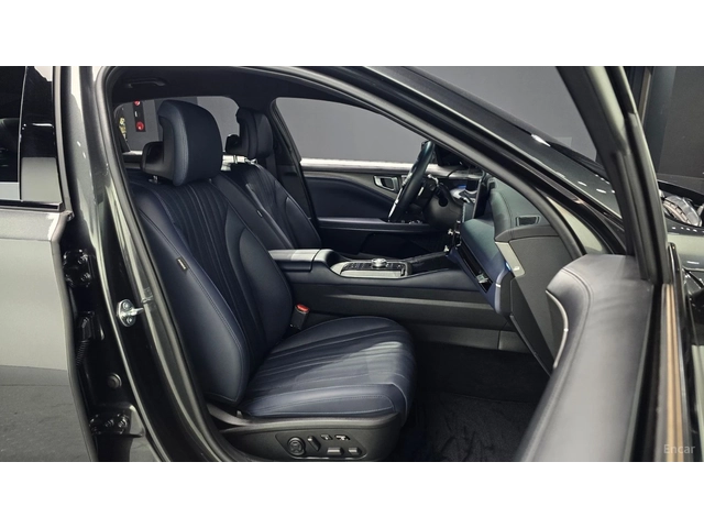 Kia K8 3.5* Signature Black* 360* HUD* ПОДГРЕВ* ОБДУХВАНЕ - автомобили, коли, обяви за нови и употребявани 8