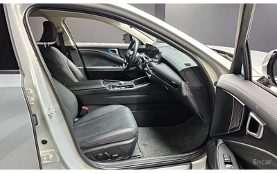 Kia K8 3.5* LPG* NOGLESSE* EDITON* ОБДУХВАНЕ* МАСАЖ* LANE - автомобили, коли, обяви за нови и употребявани 12