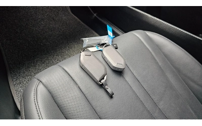 Kia K8 3.5* LPG* NOGLESSE* EDITON* ОБДУХВАНЕ* МАСАЖ* LANE - автомобили, коли, обяви за нови и употребявани 14