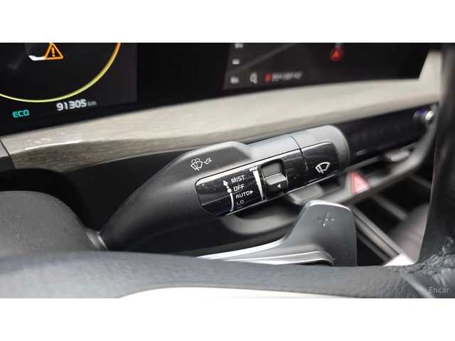 Kia K8 2WD Noblesse Light* КОЖА* ОБДУХВ* НАВИ* КАМЕРА - автомобили, коли, обяви за нови и употребявани 13