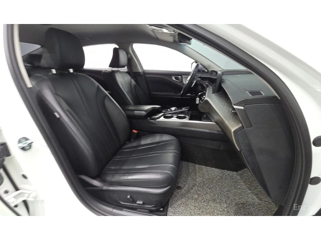 Kia K8 3.5* LPG* ОБДУХВАНЕ* LANE* ASSIST* КАМЕРА* - автомобили, коли, обяви за нови и употребявани 12