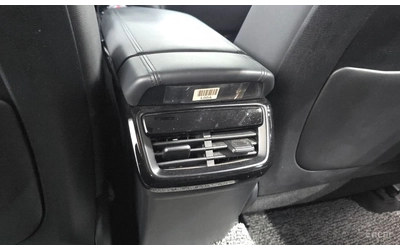 Kia K8 3.5* LPG* ОБДУХВАНЕ* LANE* ASSIST* КАМЕРА* - автомобили, коли, обяви за нови и употребявани 15