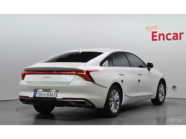 Kia K8 3.5* LPG* ОБДУХВАНЕ* LANE* ASSIST* КАМЕРА* - автомобили, коли, обяви за нови и употребявани 1