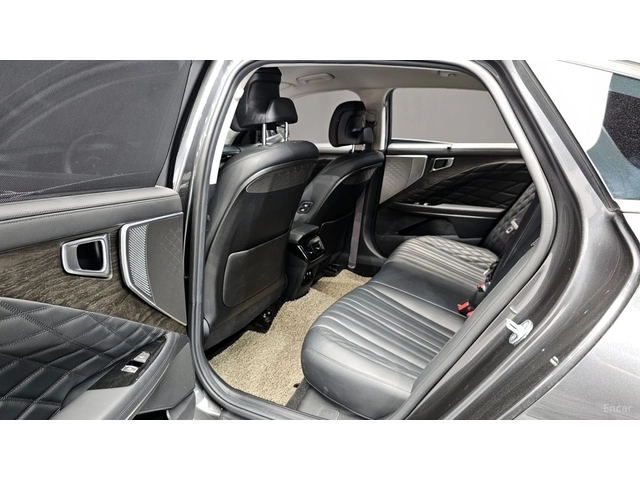 Kia K8 2.5* SIGNATURE* ПОДГРЕВ* ОБДУХВАНЕ* 360* HEAD-UP* - автомобили, коли, обяви за нови и употребявани 9