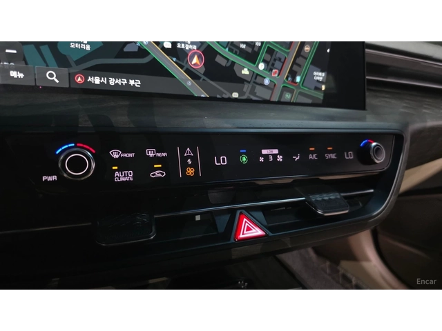 Kia K8 SIGNATURE/DIGITAL/360CAMERA/DRIVE-ASSISTS - автомобили, коли, обяви за нови и употребявани 11