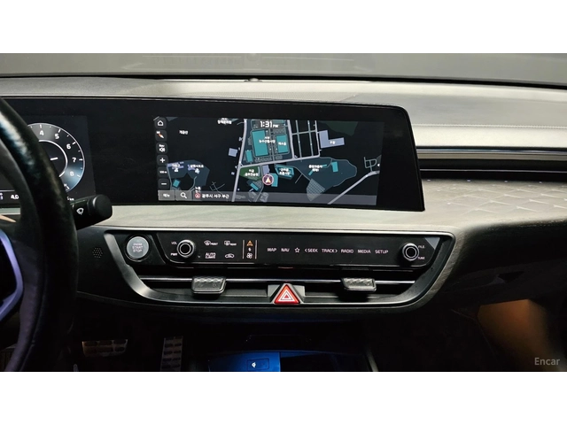 Kia K8 SIGNATURE/DIGITAL/360VIEW/DRIVE-ASSISTS - автомобили, коли, обяви за нови и употребявани 9