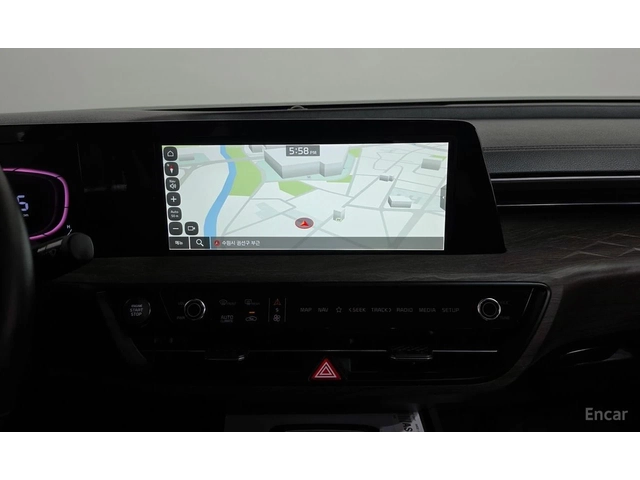 Kia K8 3.5* LPG* ПОДГРЕВ* LANE* ASSIST* КАМЕРА* КЕЙЛЕС* - автомобили, коли, обяви за нови и употребявани 10