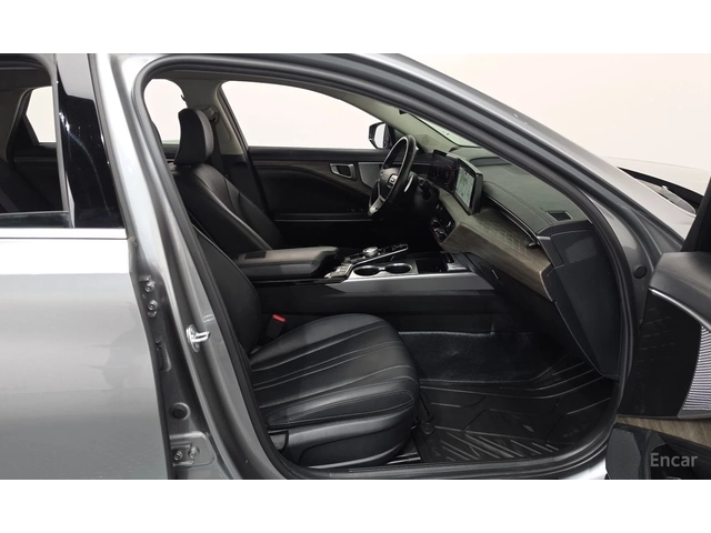 Kia K8 3.5* LPG* ПОДГРЕВ* LANE* ASSIST* КАМЕРА* КЕЙЛЕС* - автомобили, коли, обяви за нови и употребявани 14