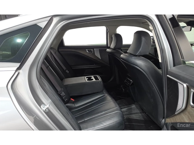 Kia K8 3.5* LPG* ПОДГРЕВ* LANE* ASSIST* КАМЕРА* КЕЙЛЕС* - автомобили, коли, обяви за нови и употребявани 15