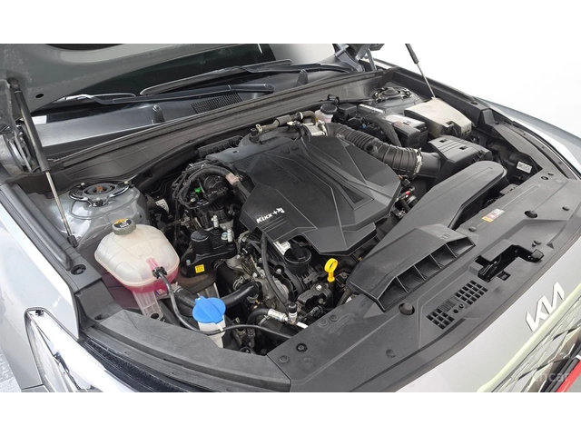 Kia K8 3.5* LPG* ПОДГРЕВ* LANE* ASSIST* КАМЕРА* КЕЙЛЕС* - автомобили, коли, обяви за нови и употребявани 16