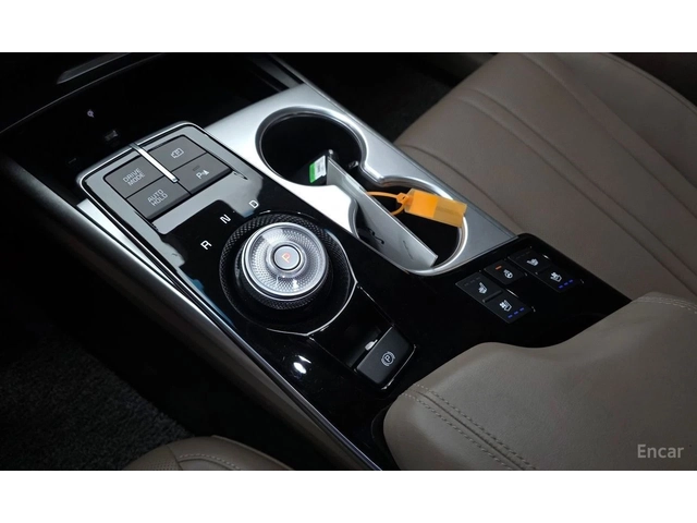 Kia K8 HYBRID* NOBLESSE* ПОДГРЕВ* ОБДУХВАНЕ* LANE* ASSIST - автомобили, коли, обяви за нови и употребявани 10