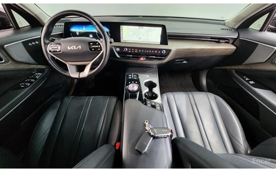 kia-k8 - 5