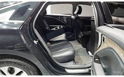 Kia K8 3.5* LPG* ПОДГРЕВ* ОБДУХВАНЕ* 360КАМЕРА* КЕЙЛЕС* - автомобили, коли, обяви за нови и употребявани 14