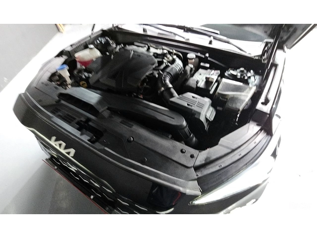 Kia K8 3.5* LPG* ПОДГРЕВ* ОБДУХВАНЕ* 360КАМЕРА* КЕЙЛЕС* - автомобили, коли, обяви за нови и употребявани 15