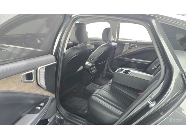 Kia K8 2.5* NOBLESSE* ПОДГРЕВ* ОБДУХВАНЕ* LANE* ASSIST* 3 - автомобили, коли, обяви за нови и употребявани 14
