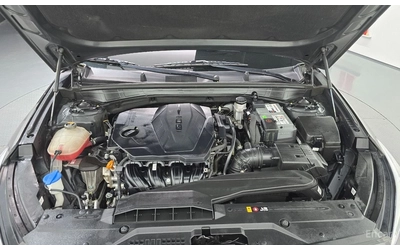 Kia K8 2.5* NOBLESSE* ПОДГРЕВ* ОБДУХВАНЕ* LANE* ASSIST* 3 - автомобили, коли, обяви за нови и употребявани 15