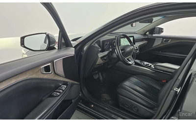 kia-k8 - 4