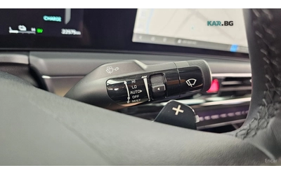 Kia K8 SIGNATURE/HYBRID/FULL-ASSISTS/PREMIUM - автомобили, коли, обяви за нови и употребявани 13