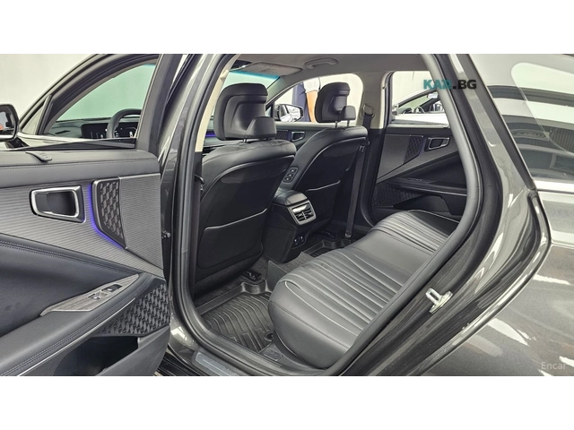 Kia K8 SIGNATURE/HYBRID/FULL-ASSISTS/PREMIUM - автомобили, коли, обяви за нови и употребявани 14