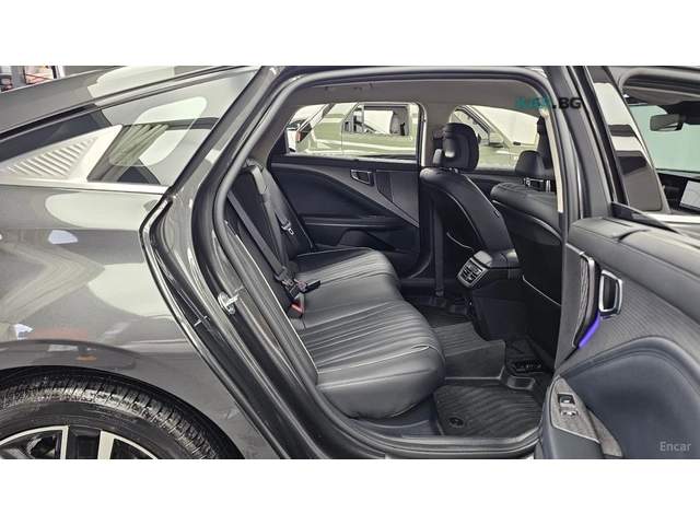 Kia K8 SIGNATURE/HYBRID/FULL-ASSISTS/PREMIUM - автомобили, коли, обяви за нови и употребявани 15