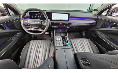kia-k8 - 5