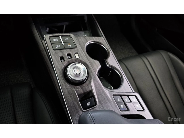 Kia K8 3.5* LPG* ПОДГРЕВ* ОБДУХВАНЕ* 360КАМЕРА* КЕЙЛЕС* - автомобили, коли, обяви за нови и употребявани 11