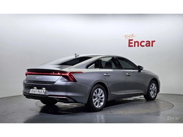 Kia K8 3.5* LPG* ПОДГРЕВ* ОБДУХВАНЕ* 360КАМЕРА* КЕЙЛЕС* - автомобили, коли, обяви за нови и употребявани 1