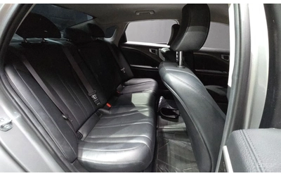 Kia K8 3.5* LPG* ПОДГРЕВ* ОБДУХВАНЕ* 360КАМЕРА* КЕЙЛЕС* - автомобили, коли, обяви за нови и употребявани 15