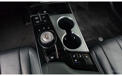 Kia K8 HYBRID* NOBLESSE* ПОДГРЕВ* ОБДУХВАНЕ* LANE* ASSIST - автомобили, коли, обяви за нови и употребявани 10