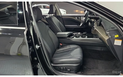 Kia K8 HYBRID* NOBLESSE* ПОДГРЕВ* ОБДУХВАНЕ* LANE* ASSIST - автомобили, коли, обяви за нови и употребявани 13