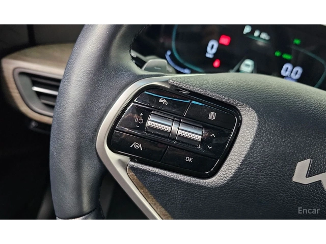 Kia K8 HYBRID* NOBLESSE* ПОДГРЕВ* ОБДУХВАНЕ* LANE* ASSIST - автомобили, коли, обяви за нови и употребявани 8