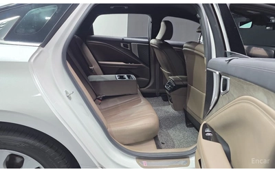 Kia K8 2.5* NOBLESSE* ПОДГРЕВ* ОБДУХВАНЕ* LANE* ASSIST* 3 - автомобили, коли, обяви за нови и употребявани 12