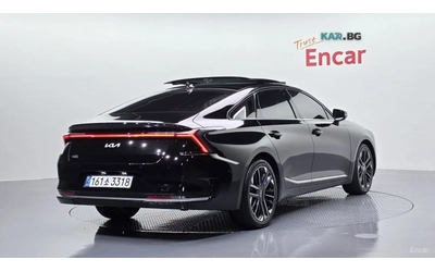kia-k8 - 1