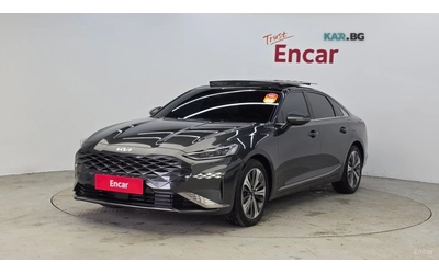 kia-k8 - 0