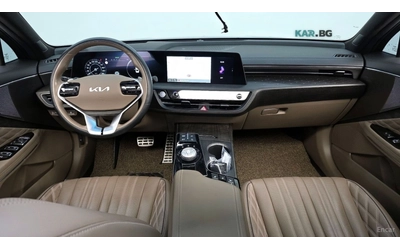 kia-k8 - 5