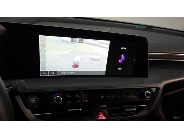 Kia K8 SIGNATURE/360CAMERA/BLIND-SPOT/PANPOROOF - автомобили, коли, обяви за нови и употребявани 8