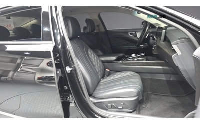 Kia K8 SIGNATURE/360CAMERA/BLIND-SPOT/DRIVE-ASSISTS - автомобили, коли, обяви за нови и употребявани 13