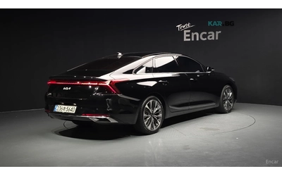 kia-k8 - 2