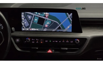 Kia K8 SIGNATURE/360CAMERA/BLIND-SPOT/DRIVE-ASSISTS - автомобили, коли, обяви за нови и употребявани 8