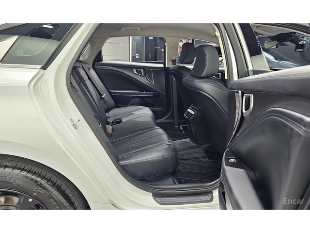 Kia K8 LPG / ОБДУХ / DISTRONIC / LINE ASSIST / ПАМЕТИ - автомобили, коли, обяви за нови и употребявани 15
