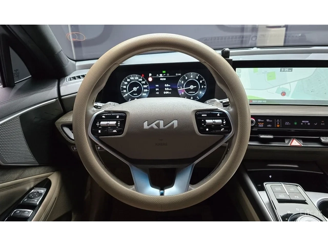 Kia K8 Full extras* Цена до България - автомобили, коли, обяви за нови и употребявани 5