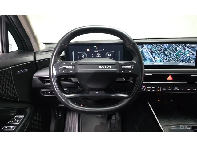 Kia K8 - автомобили, коли, обяви за нови и употребявани 6