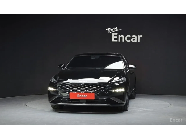 Kia K8 Full extras* Цена до България - автомобили, коли, обяви за нови и употребявани 0