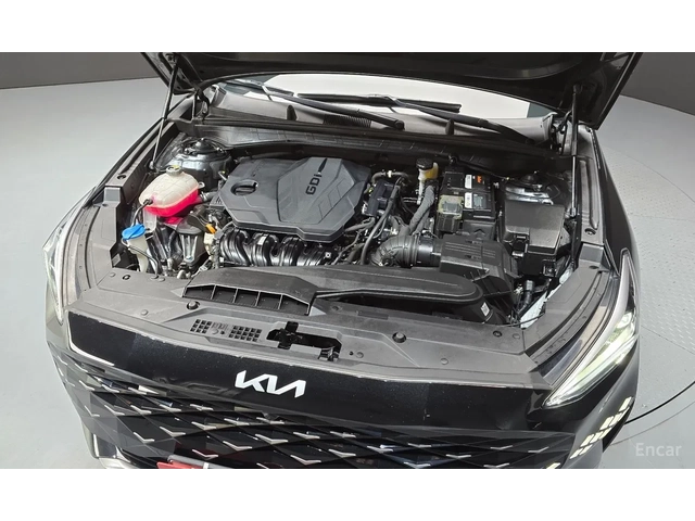 Kia K8 Full extras* Цена до България - автомобили, коли, обяви за нови и употребявани 15