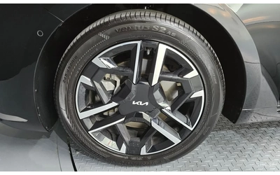 Kia K8 Full extras* Цена до България - автомобили, коли, обяви за нови и употребявани 6