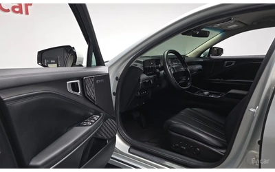 Kia K8 - автомобили, коли, обяви за нови и употребявани 11