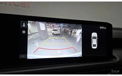 Kia K8 - автомобили, коли, обяви за нови и употребявани 13